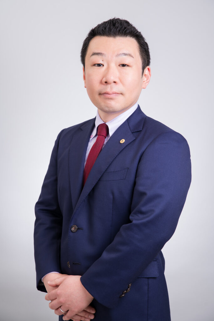 社会保険労務士事務所ラボーレ代表写真